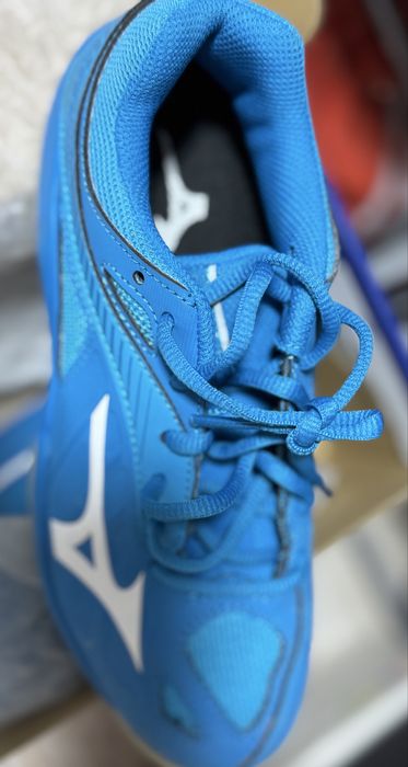 Нови маратонки ASICS -36 номер