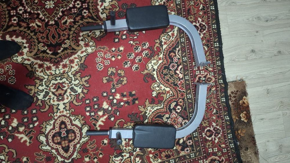 Aparat multifunctional Techfit mxt-700 combi