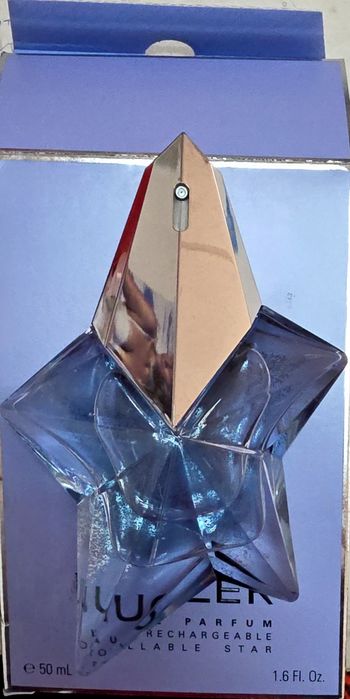 Apa de parfum Mugler Angel