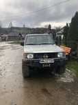 Vând Mitshubishi Pajero 2.5