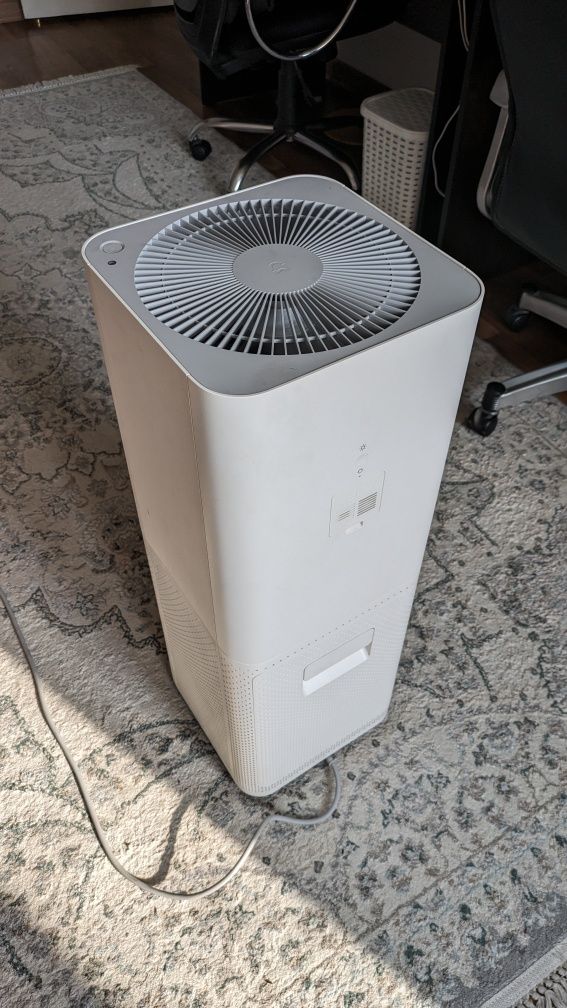 Mi Air Purifier Pro