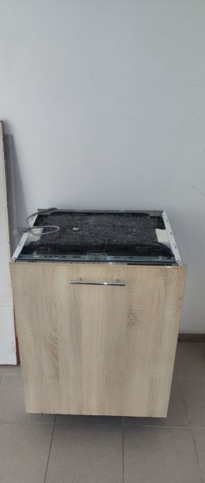 Посудомоечная машина beko DIN28420