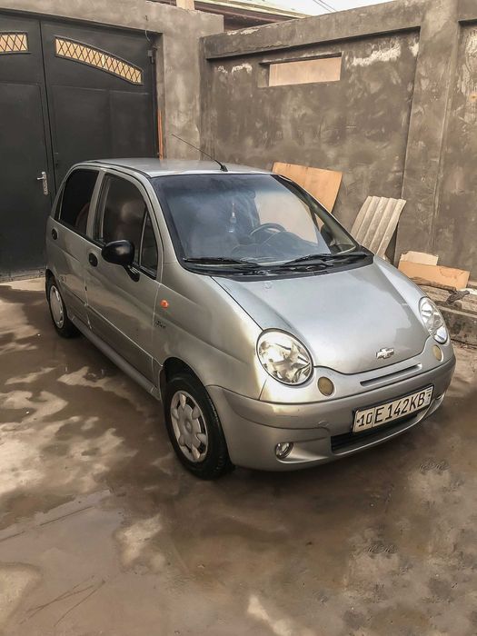 Matiz Best 2009 Yandex uchun zo'r variant