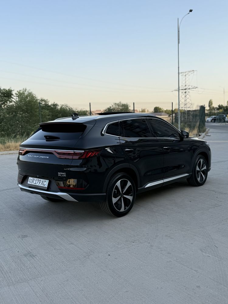 Byd song plus Gibrt sotilai