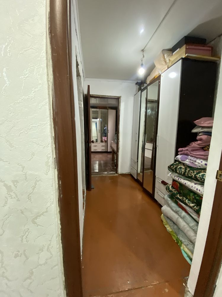Продается 3-х ком часный дом в районе 20 школа СМП