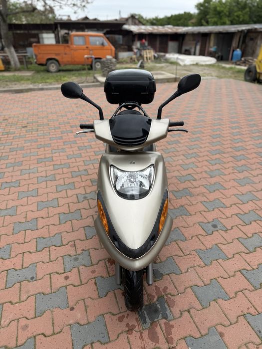Scuter Yamaha MBK