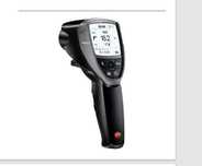 Termometru Profesional Testo 835 H1