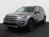 Land Rover Discovery Sport 2.2 TDI 150 cp