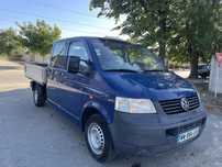 Wv Transporter T5 DOKA 1.9 diesel pret 4.400 euro