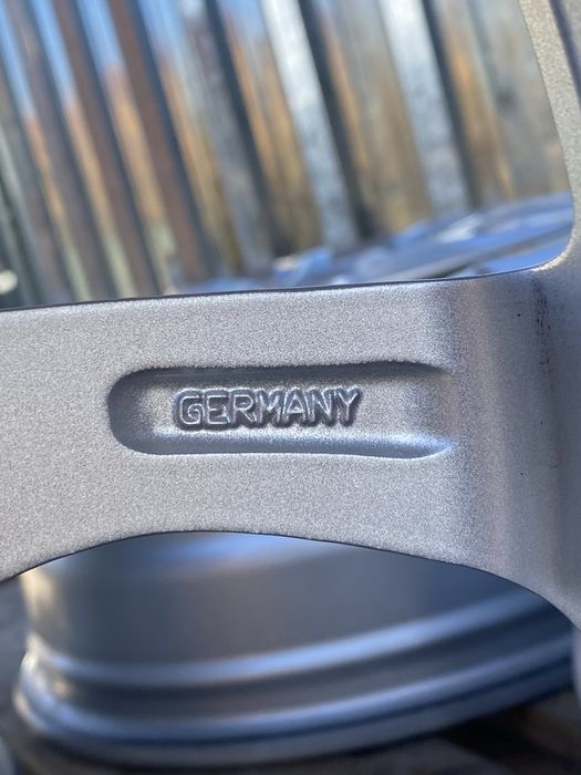 17 цола 5 х 114.3 мм Kia , Mazda , Hyundai , Киа , Мазда , Хюндай