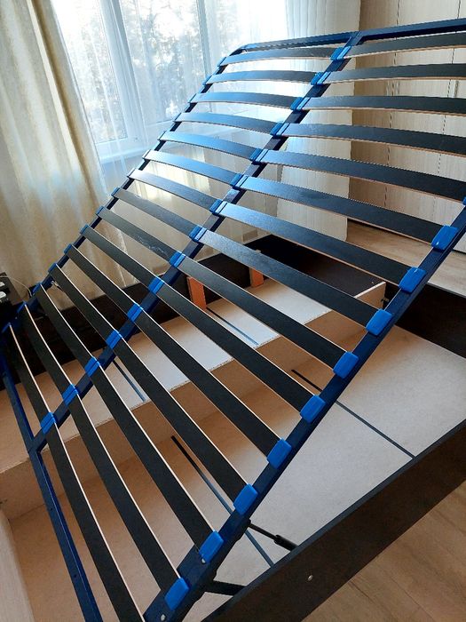 Подматрачна рамка и матрак