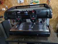 Espressor profesional 2/3 grupuri Cimbali La spaziale S5 S8 S9 S40