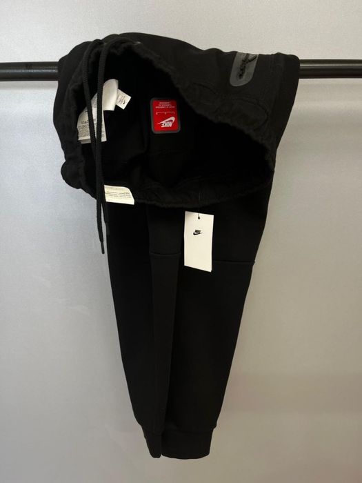 Nike Tech Fleece