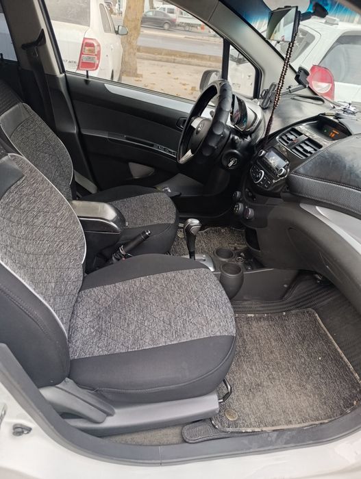 Аренда насия савдо Спарк 2022 йил