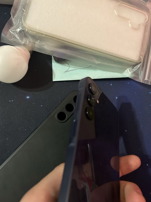 Samsung Galaxy A15