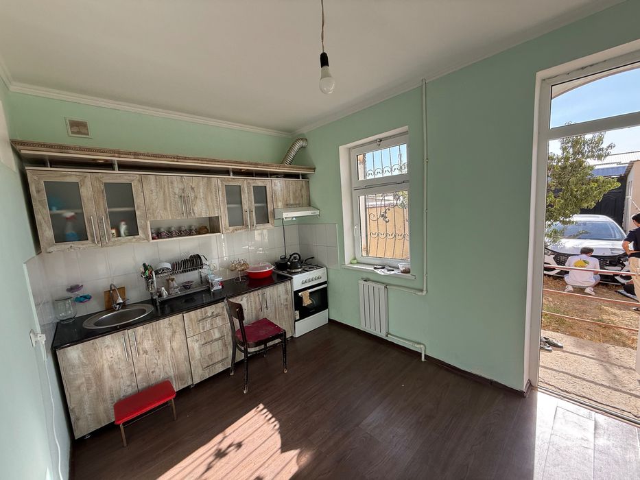 Qulay narxda 3 xonali shinam uy sotiladi!