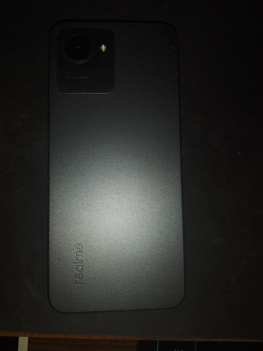 Realme c30 и realme c11