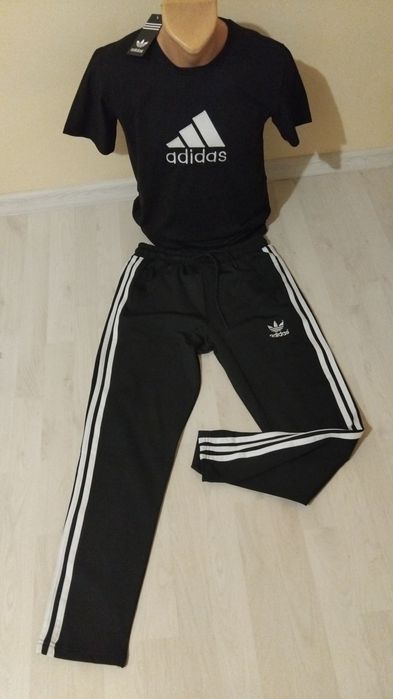 Oferta!  Seturi baieti Adidas și Nike!