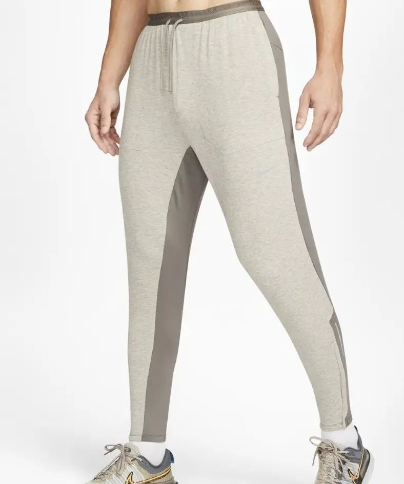 Pantaloni jogging NIKE Elite Therma FIT