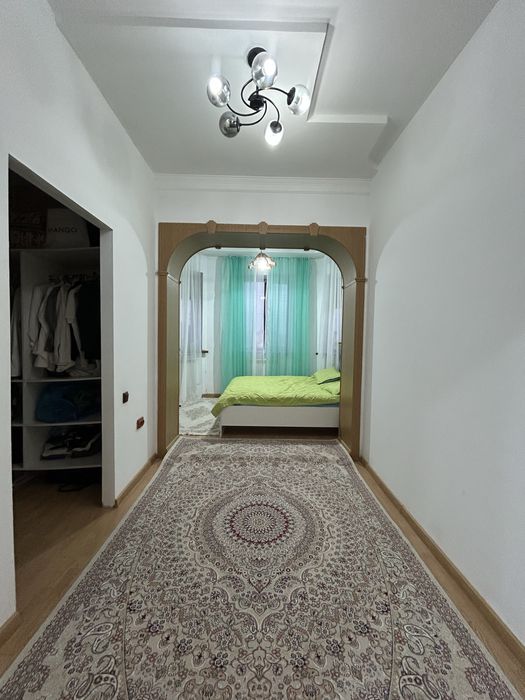 Продам коттедж в мкр. Жибек жолы (Заречный-3)