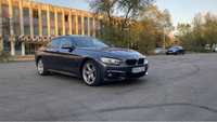 Bmw seria 4 430d xdrive