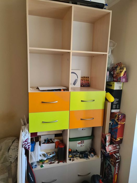 Шкаф в отличном состоянии!