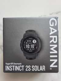 Garmin Instinct 2S Solar