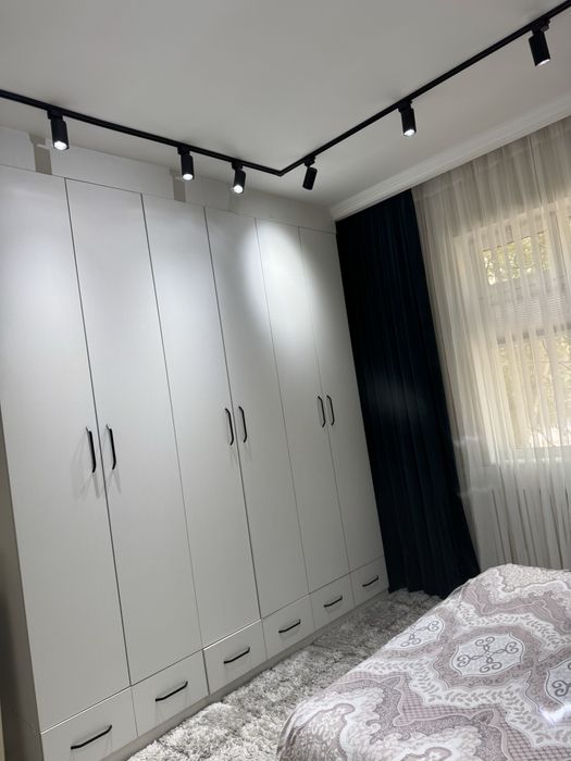 Продается Евро дом в  центе Келесе 6 соток, 4 комнаты