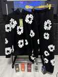Trening Denim Ters Premium