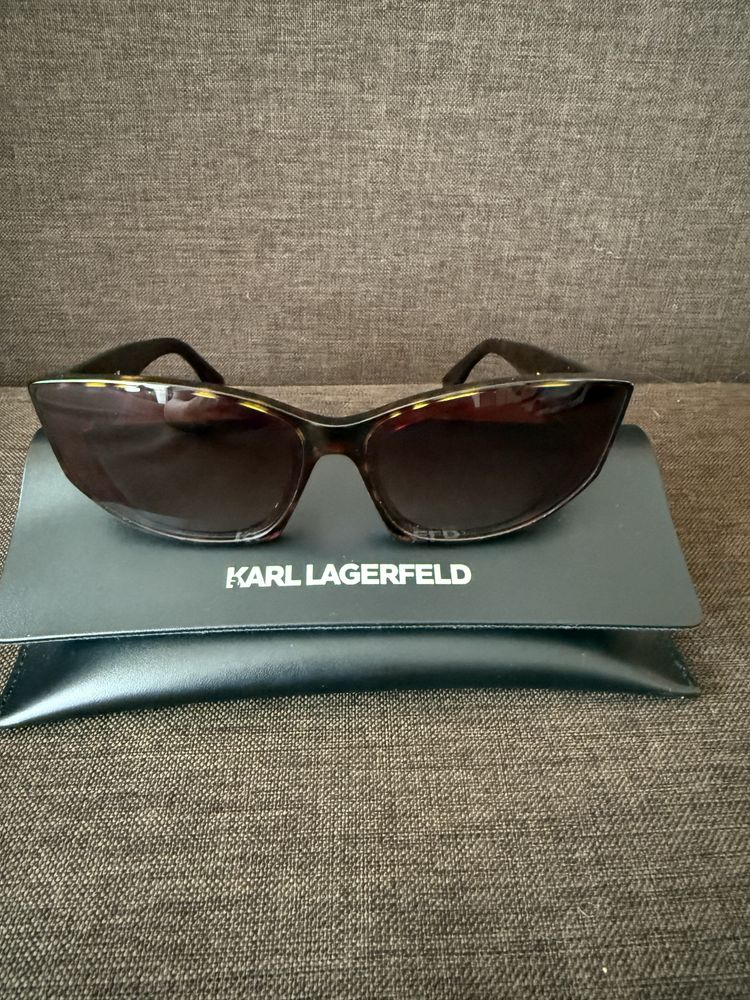 Дамски слънчеви очила Karl Lagerfeld