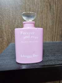 Mini sticluta parfum forever and ever christian dior