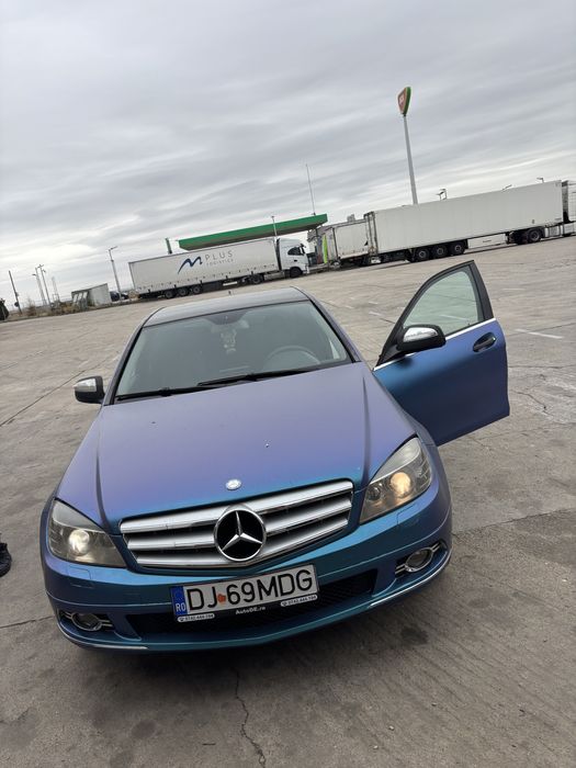 Vand/Schimb c220 170 cp