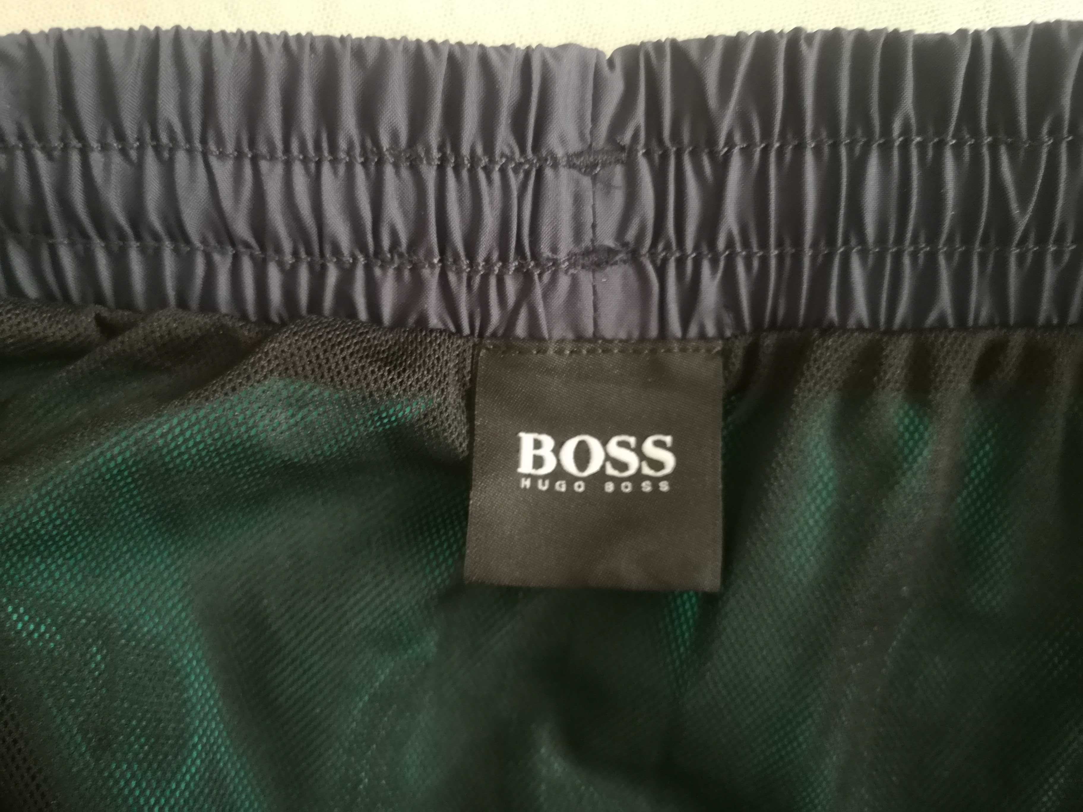 Бански Hugo Boss XXL / Плувни шорти