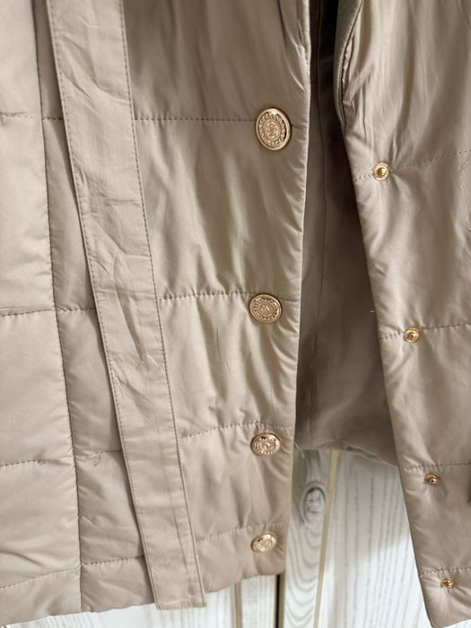 Lasagirada оргинал куртка балшимерка