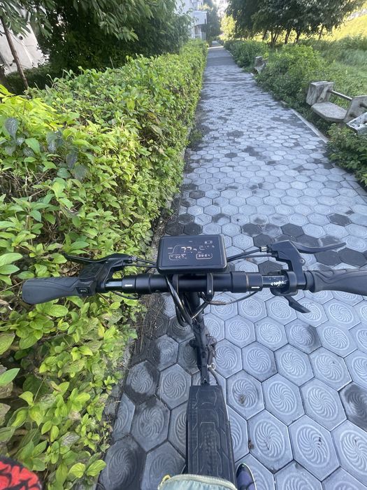 Vand trotineta ruptor r1 v2