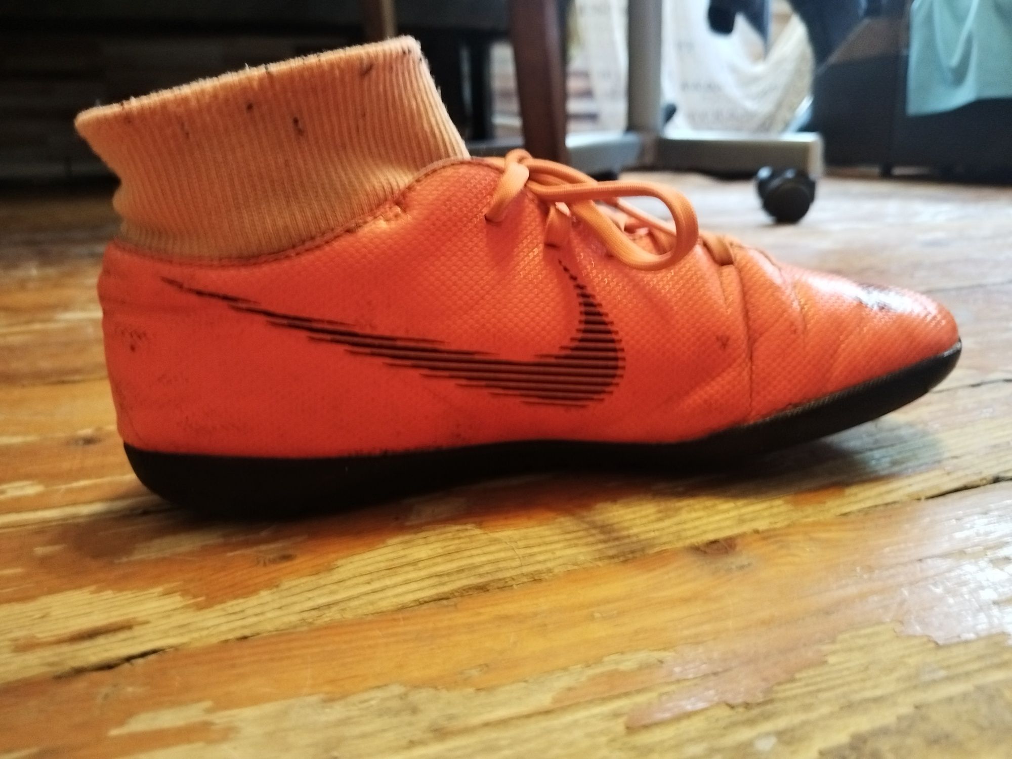 Футболни обувки Nike