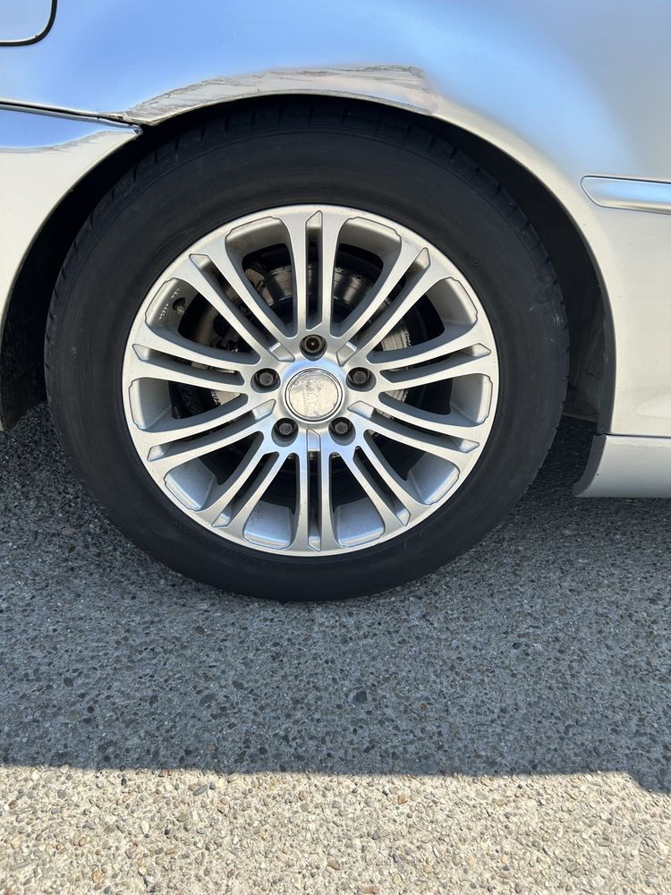 Vand Jante bmw e46 R16