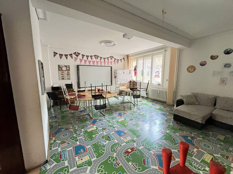 Четиристаен апартамент за продажба в центъра на София, 2085446