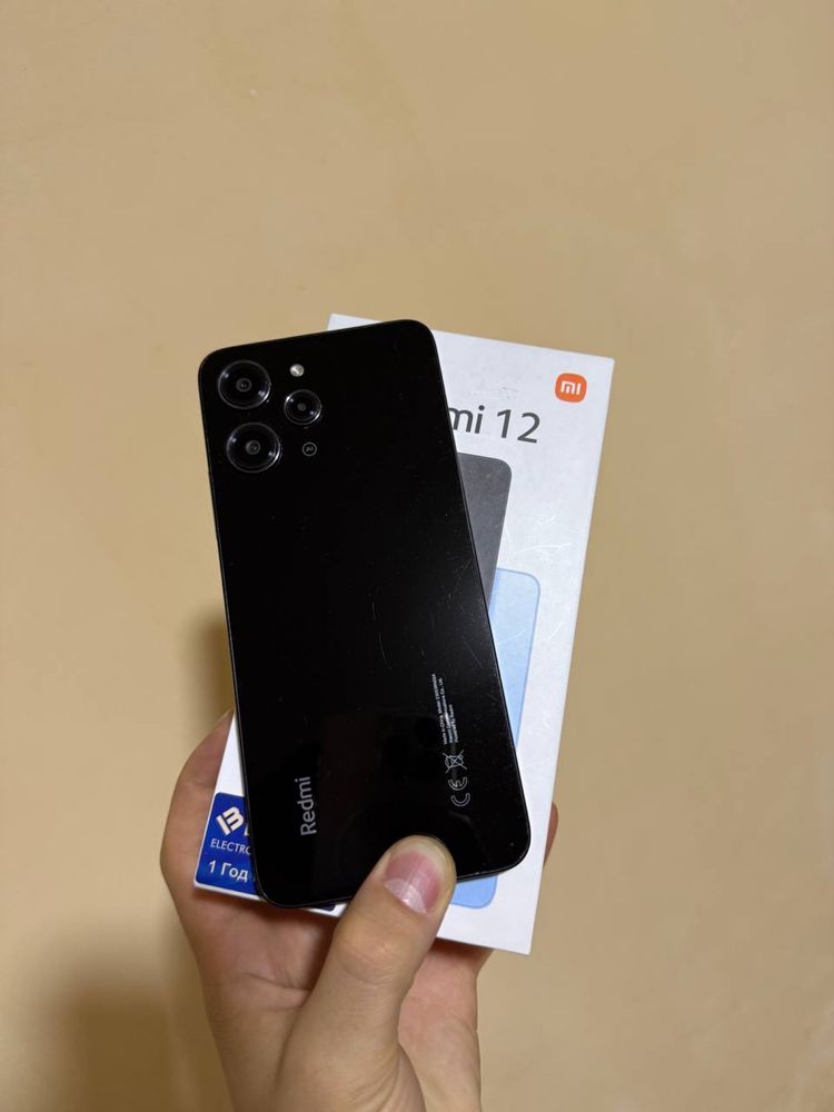 Redmi 12 sotiladi !!