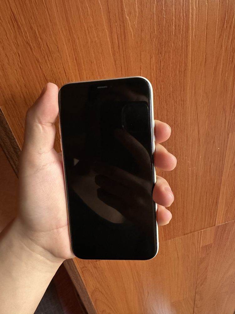 Iphone 11 garantiyali