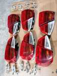 Stop Stopuri Lampi Spate Soclu Bec Originale BMW e90 e91 Seria 3