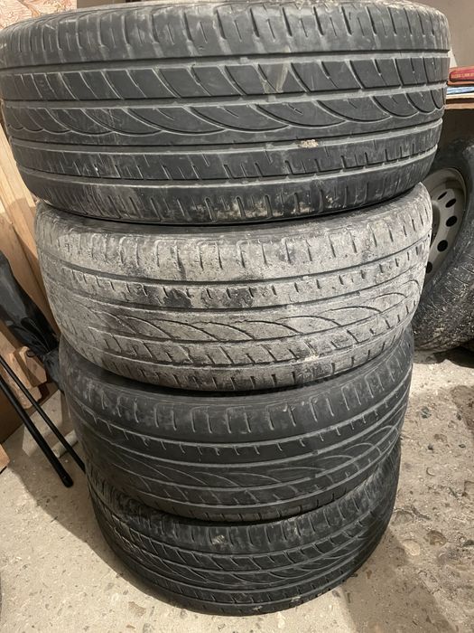 195/45/16 летние