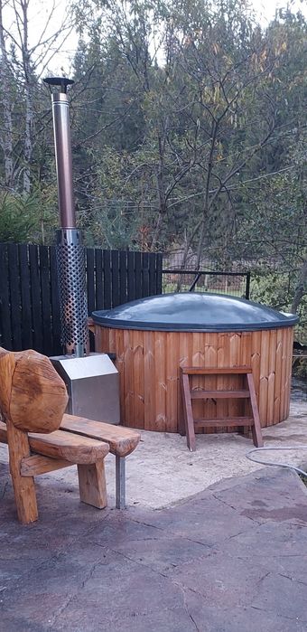 Casă de vacanță disponibilă