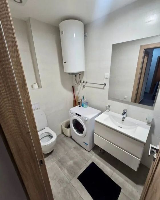 Продава се Тристаен апартамент в София, Надежда 1 - 89 кв.м за 1596 €/кв.м - Снимка #5