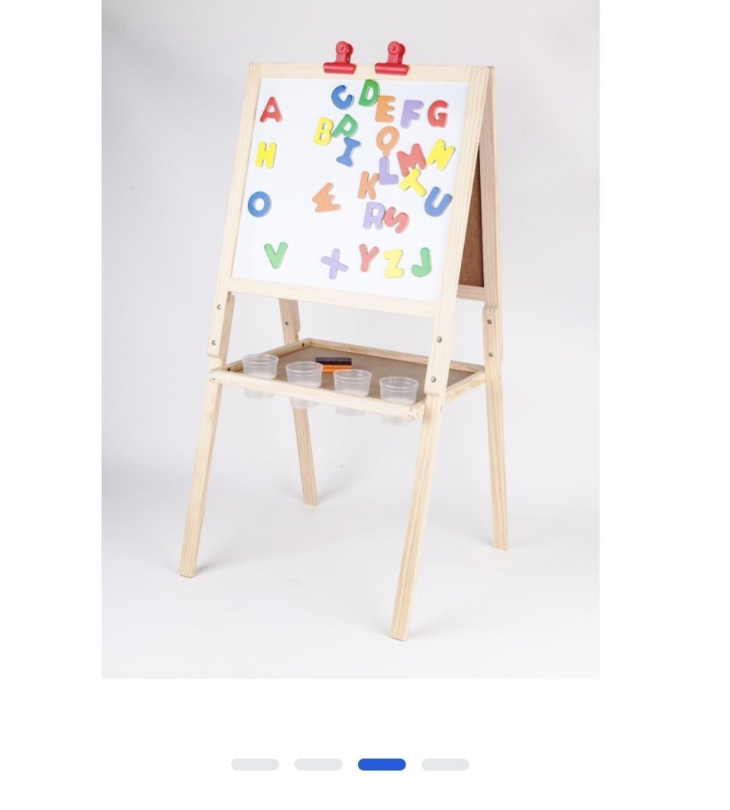 Tabla scris creta si marker
