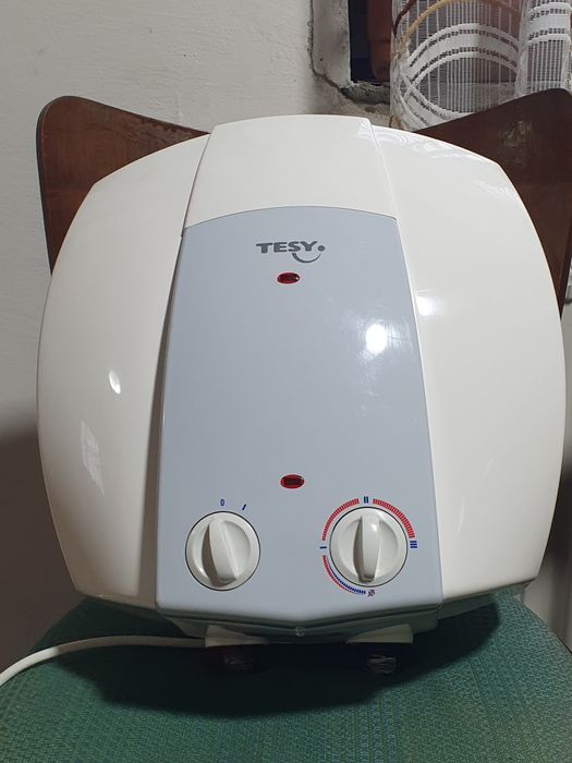 Boiler electric 10 l.