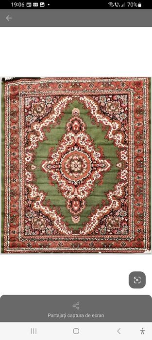 Covoare persane lucrate de mana Iran