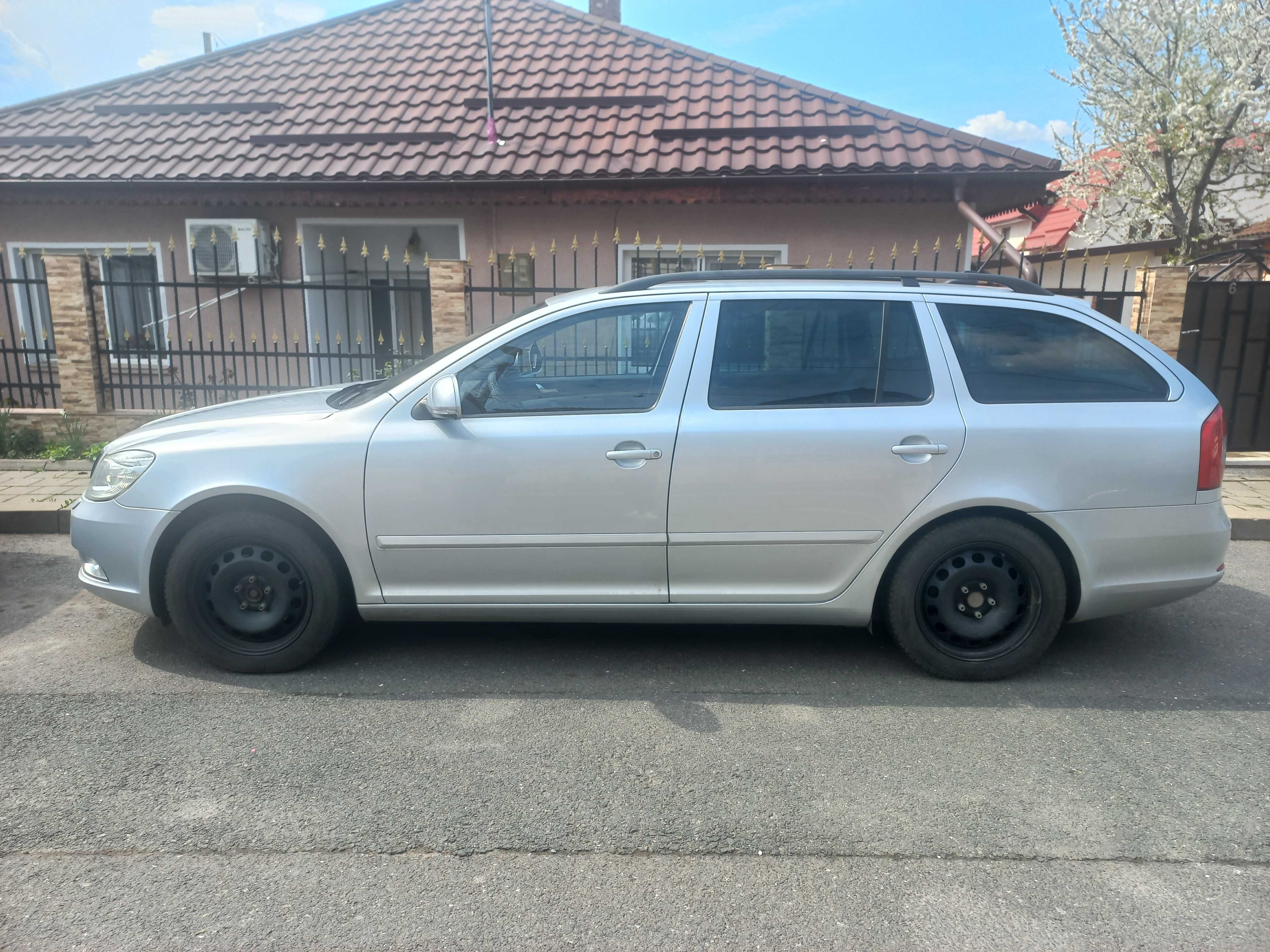 De vanzare Skoda Octavia