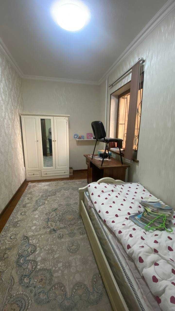 Квартира 77 серия