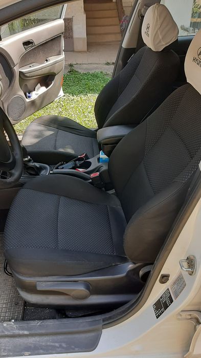Hyundai i30  Hatchback